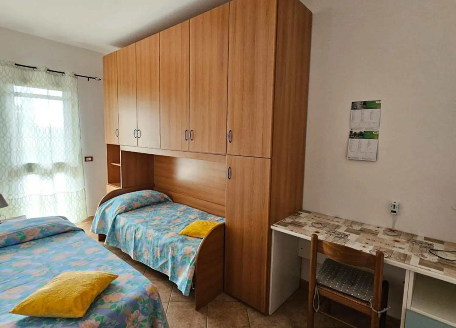 Apartmán Casa Nurache Gesuina Orosei