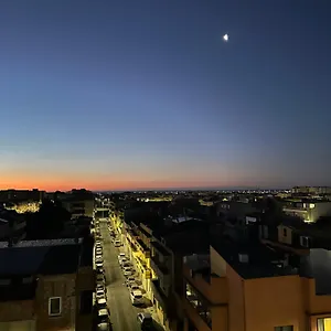  Apartamento Relax Sea View Attic
