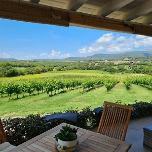 Apartamento Elegant Country Open Space Deluxe Tenuta Piredu -monti-olbia